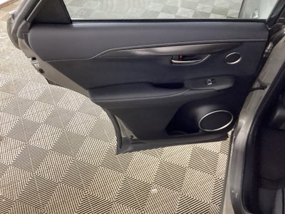 2018 Lexus NX 300 NX 300