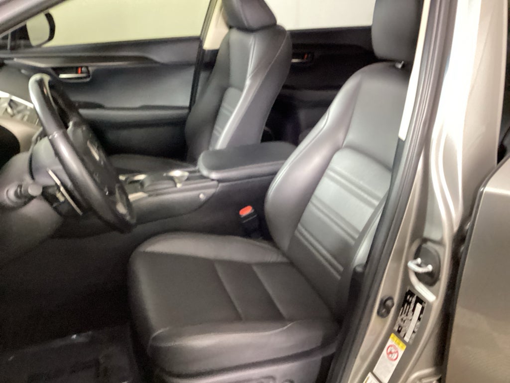 2018 Lexus NX 300 NX 300