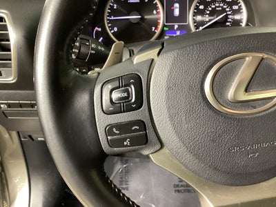 2018 Lexus NX 300 NX 300