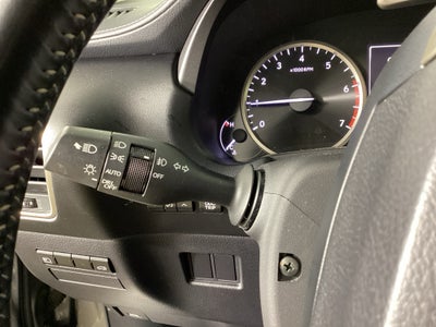 2018 Lexus NX 300 NX 300