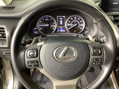 2018 Lexus NX 300 NX 300