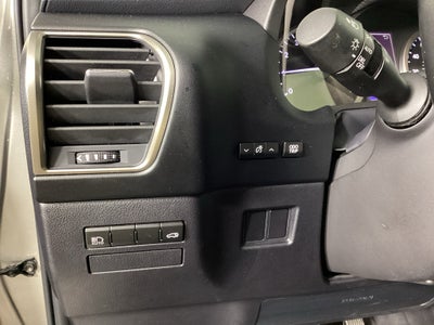 2018 Lexus NX 300 NX 300