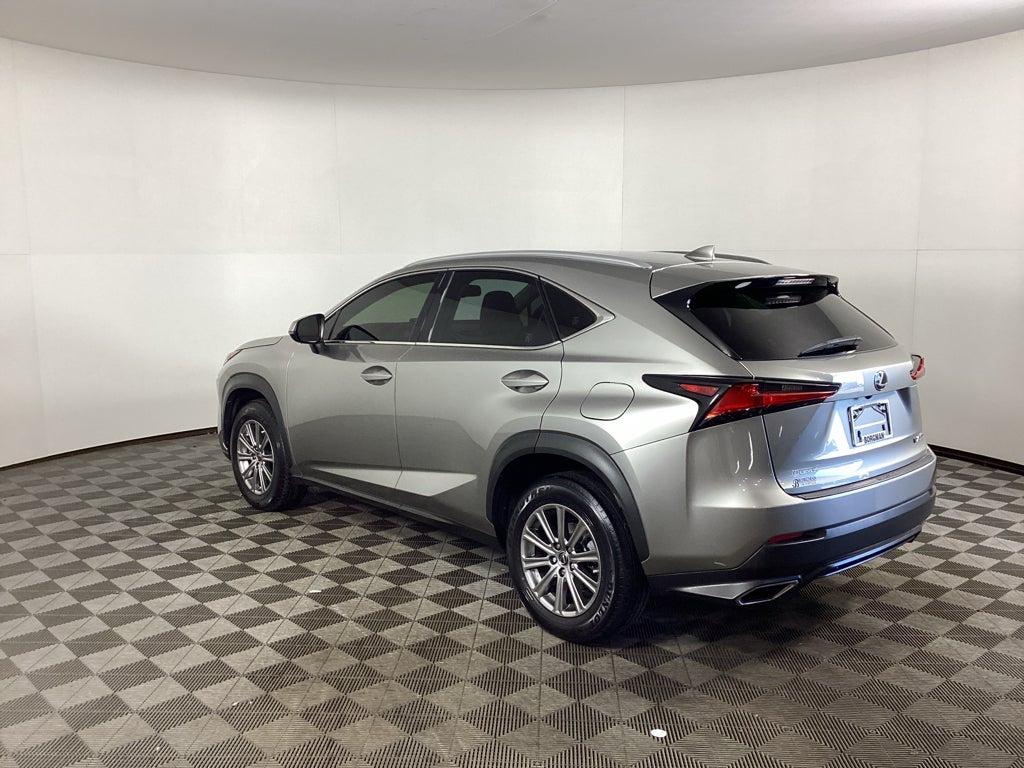 2018 Lexus NX 300 NX 300