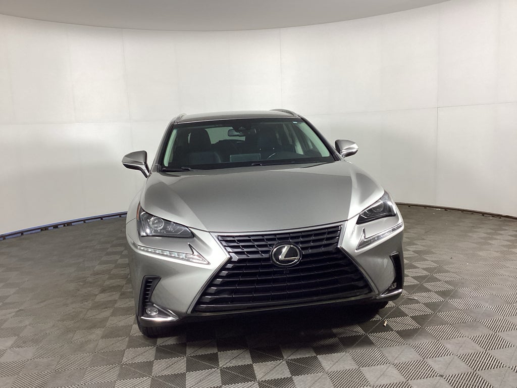 2018 Lexus NX 300 NX 300