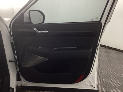 2024 Hyundai Palisade Ultimate Calligraphy