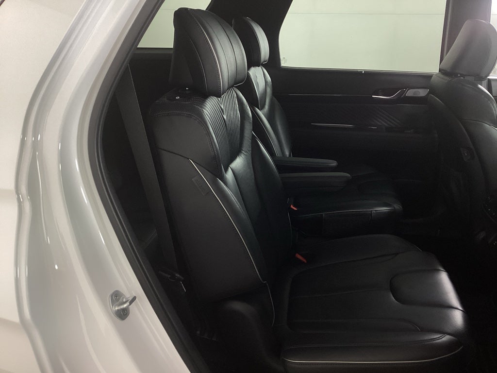 2024 Hyundai Palisade Ultimate Calligraphy