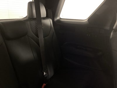 2024 Hyundai Palisade Ultimate Calligraphy