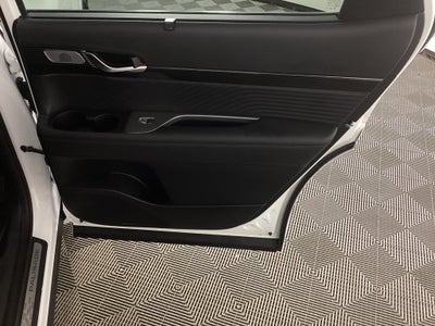 2024 Hyundai Palisade Ultimate Calligraphy