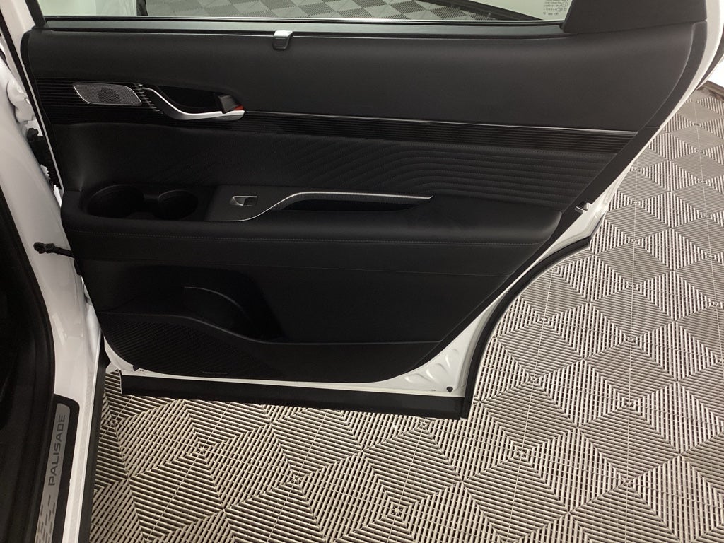 2024 Hyundai Palisade Ultimate Calligraphy