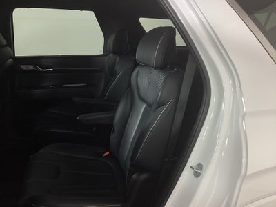 2024 Hyundai Palisade Ultimate Calligraphy