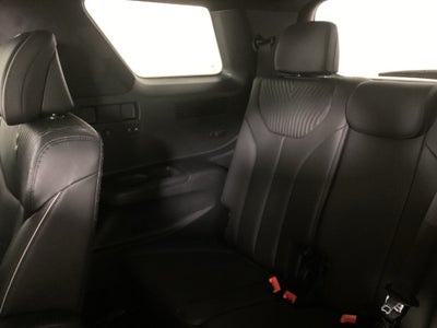 2024 Hyundai Palisade Ultimate Calligraphy