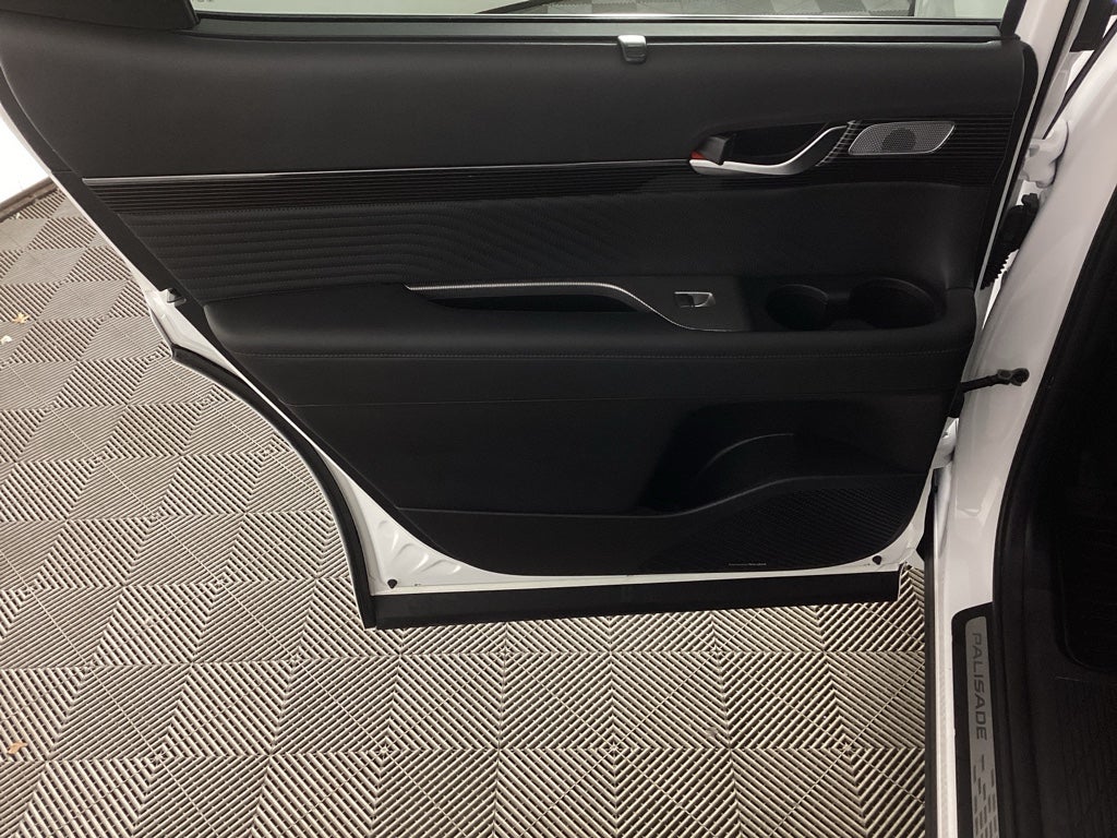 2024 Hyundai Palisade Ultimate Calligraphy