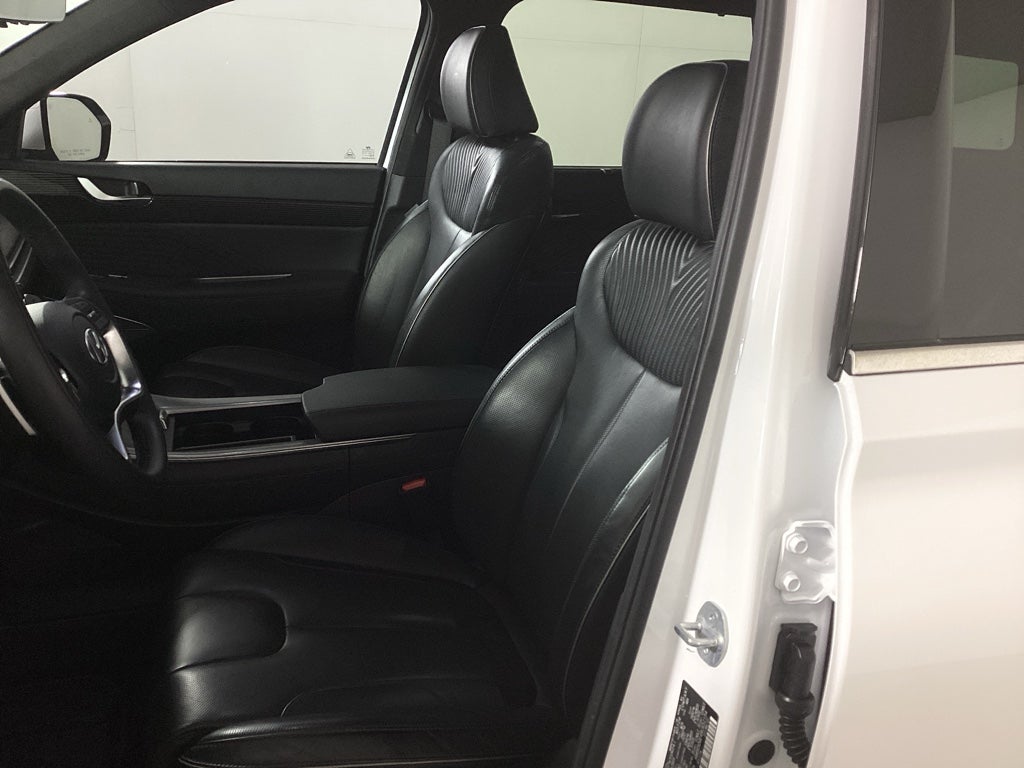 2024 Hyundai Palisade Ultimate Calligraphy