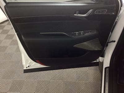 2024 Hyundai Palisade Ultimate Calligraphy