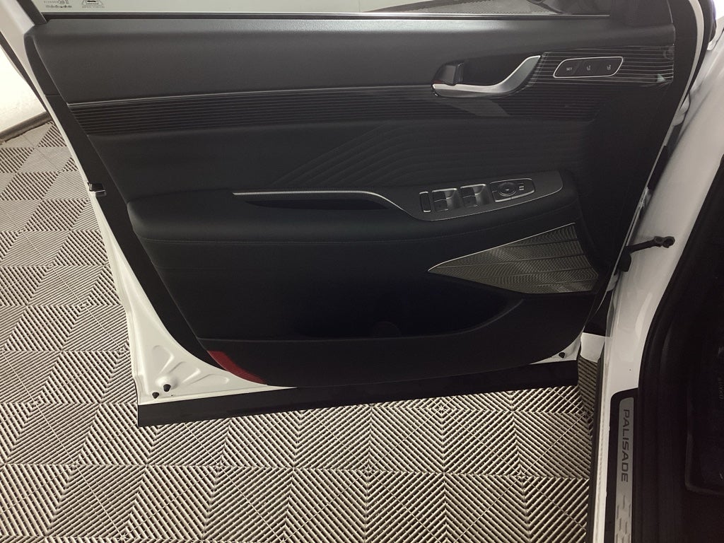 2024 Hyundai Palisade Ultimate Calligraphy