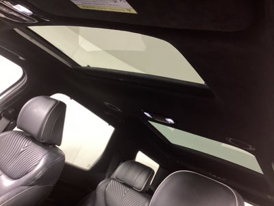 2024 Hyundai Palisade Ultimate Calligraphy