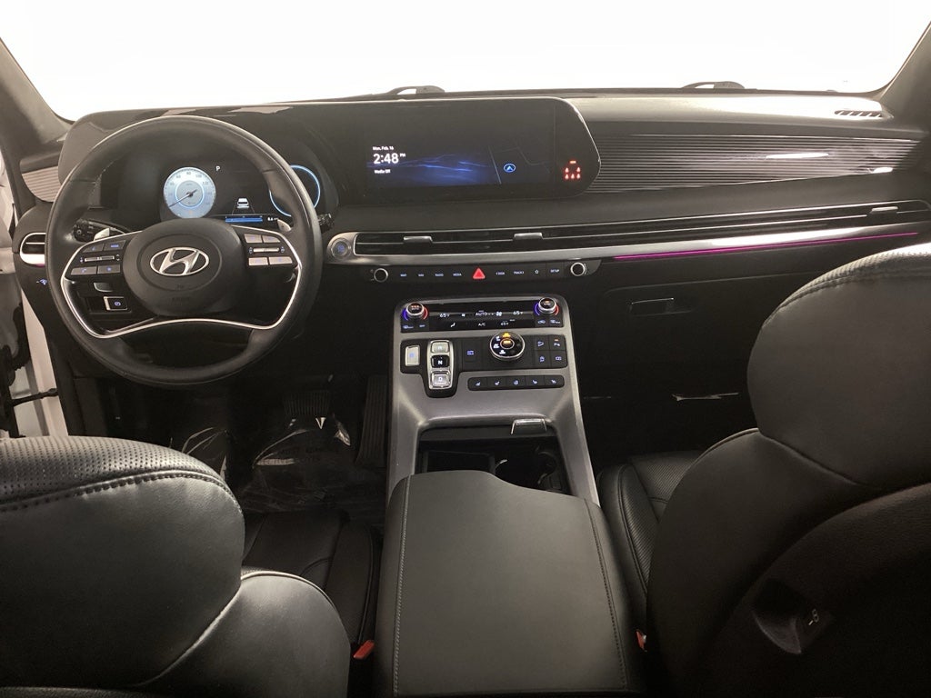 2024 Hyundai Palisade Ultimate Calligraphy