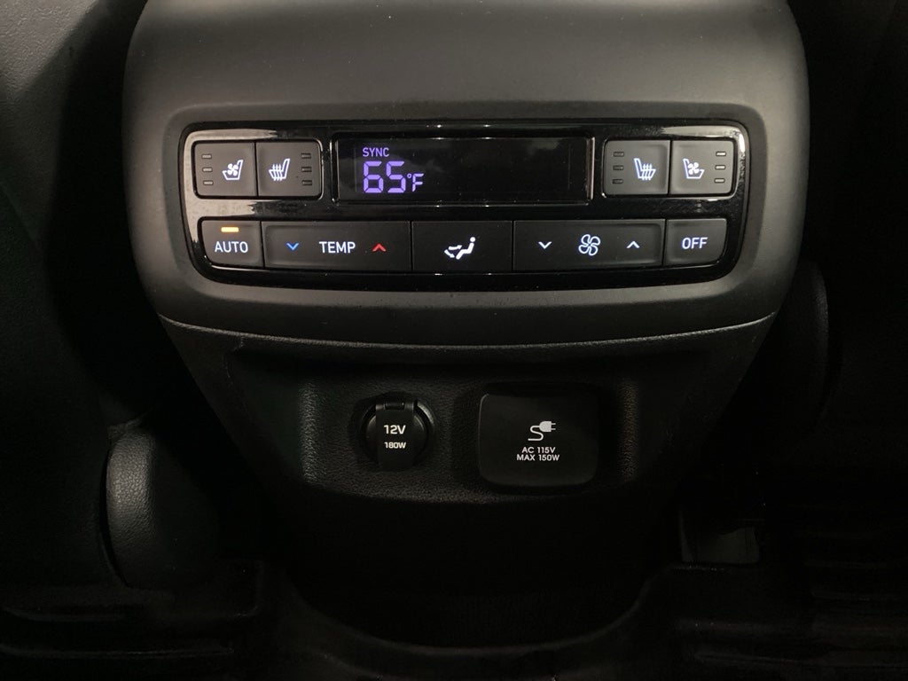 2024 Hyundai Palisade Ultimate Calligraphy