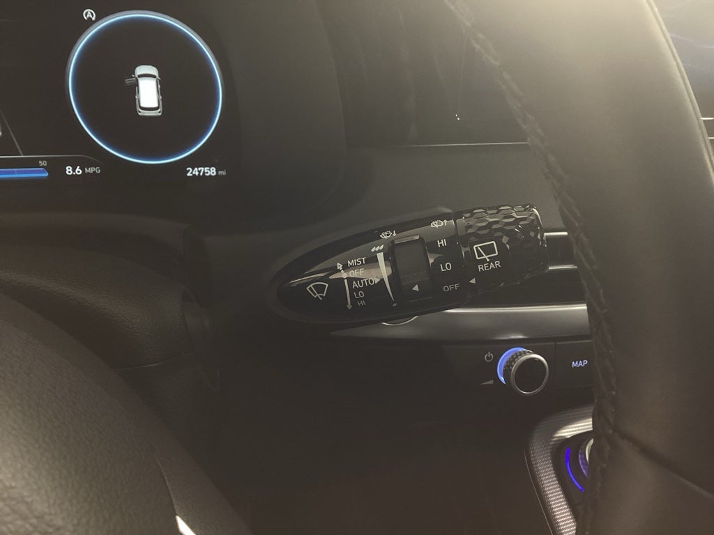 2024 Hyundai Palisade Ultimate Calligraphy