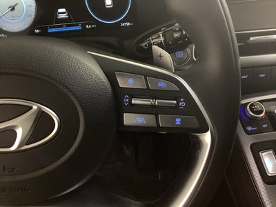 2024 Hyundai Palisade Ultimate Calligraphy
