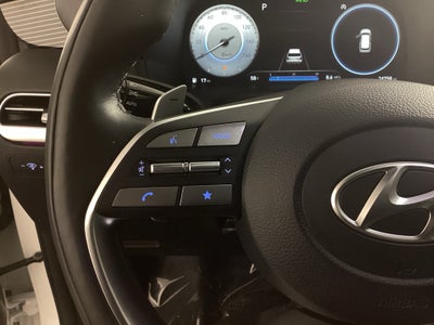 2024 Hyundai Palisade Ultimate Calligraphy