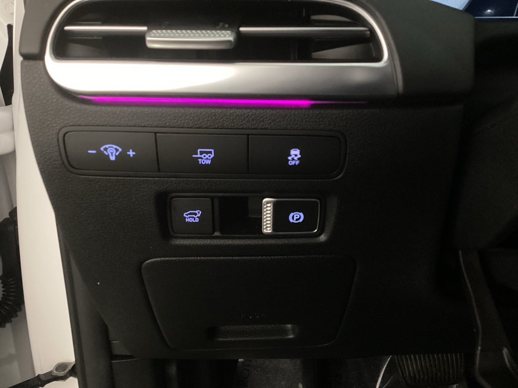 2024 Hyundai Palisade Ultimate Calligraphy