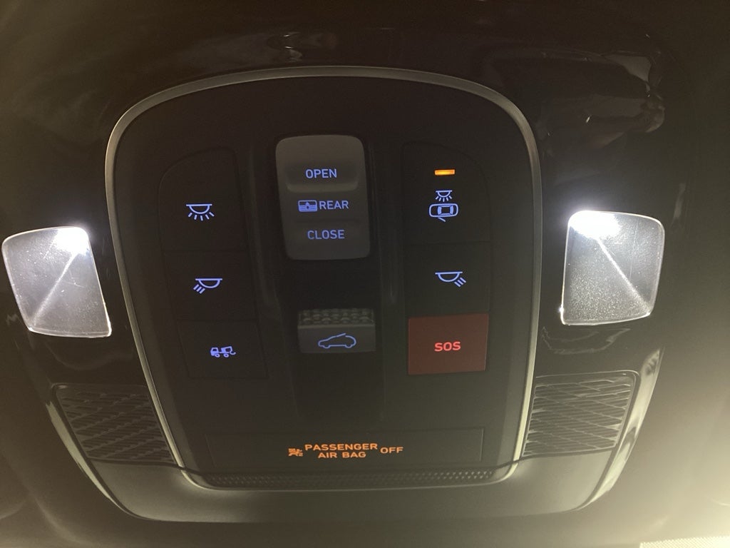 2024 Hyundai Palisade Ultimate Calligraphy