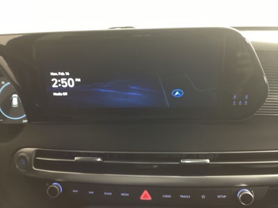 2024 Hyundai Palisade Ultimate Calligraphy