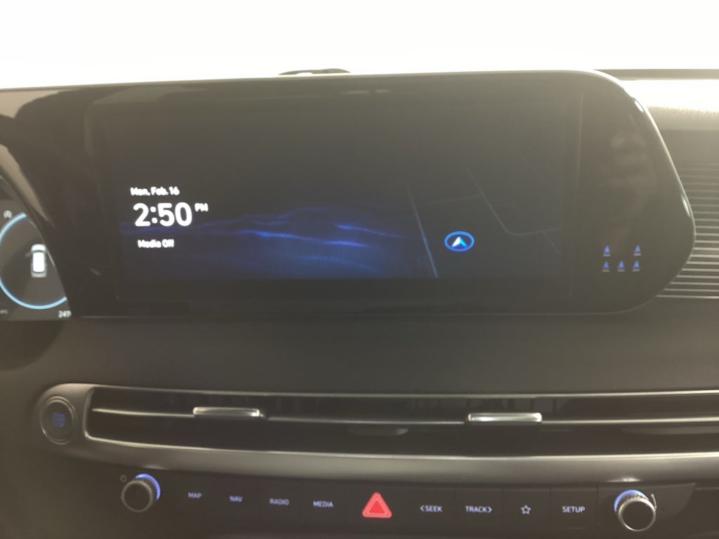 2024 Hyundai Palisade Ultimate Calligraphy