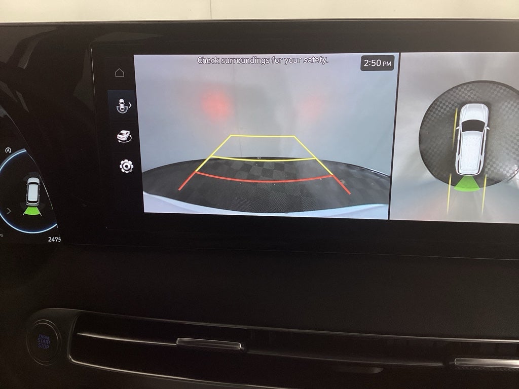 2024 Hyundai Palisade Ultimate Calligraphy