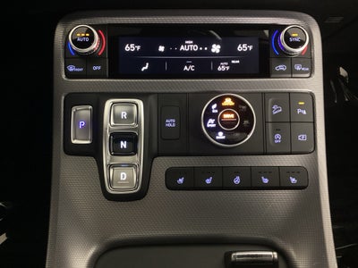 2024 Hyundai Palisade Ultimate Calligraphy