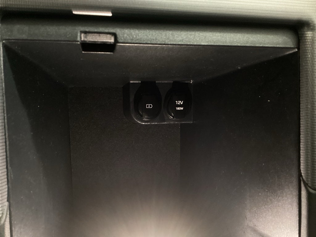 2024 Hyundai Palisade Ultimate Calligraphy