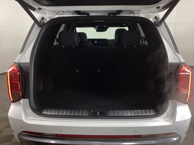 2024 Hyundai Palisade Ultimate Calligraphy