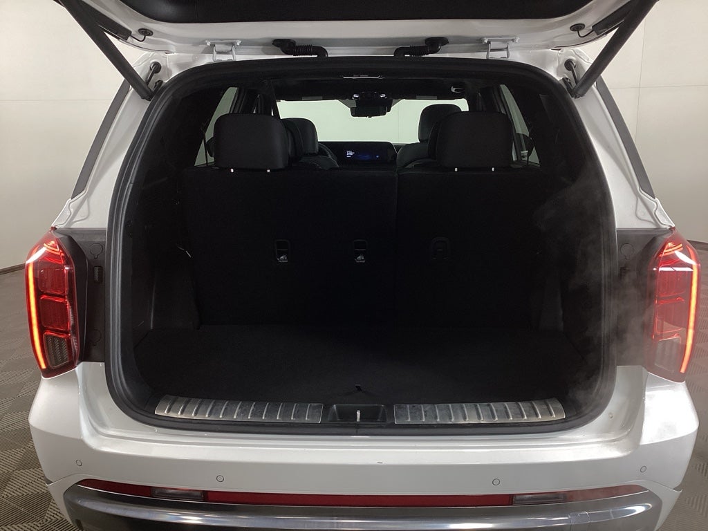 2024 Hyundai Palisade Ultimate Calligraphy