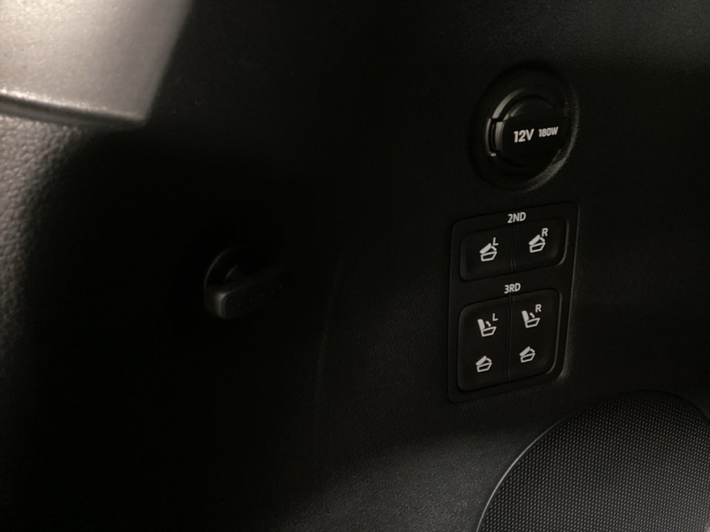 2024 Hyundai Palisade Ultimate Calligraphy