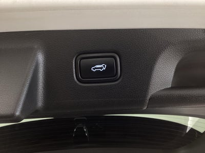 2024 Hyundai Palisade Ultimate Calligraphy