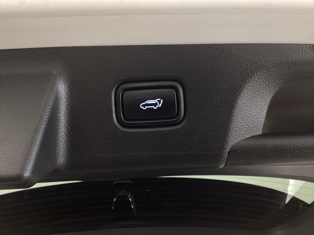 2024 Hyundai Palisade Ultimate Calligraphy