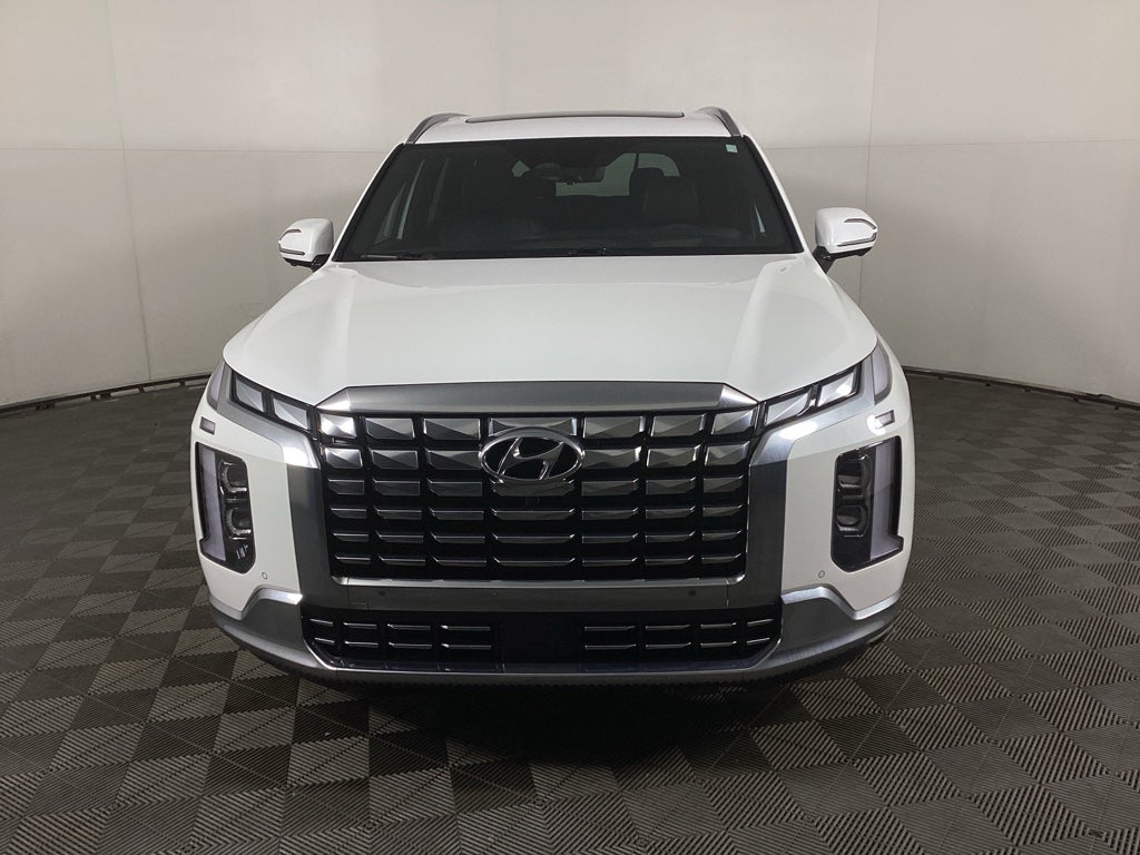 2024 Hyundai Palisade Ultimate Calligraphy