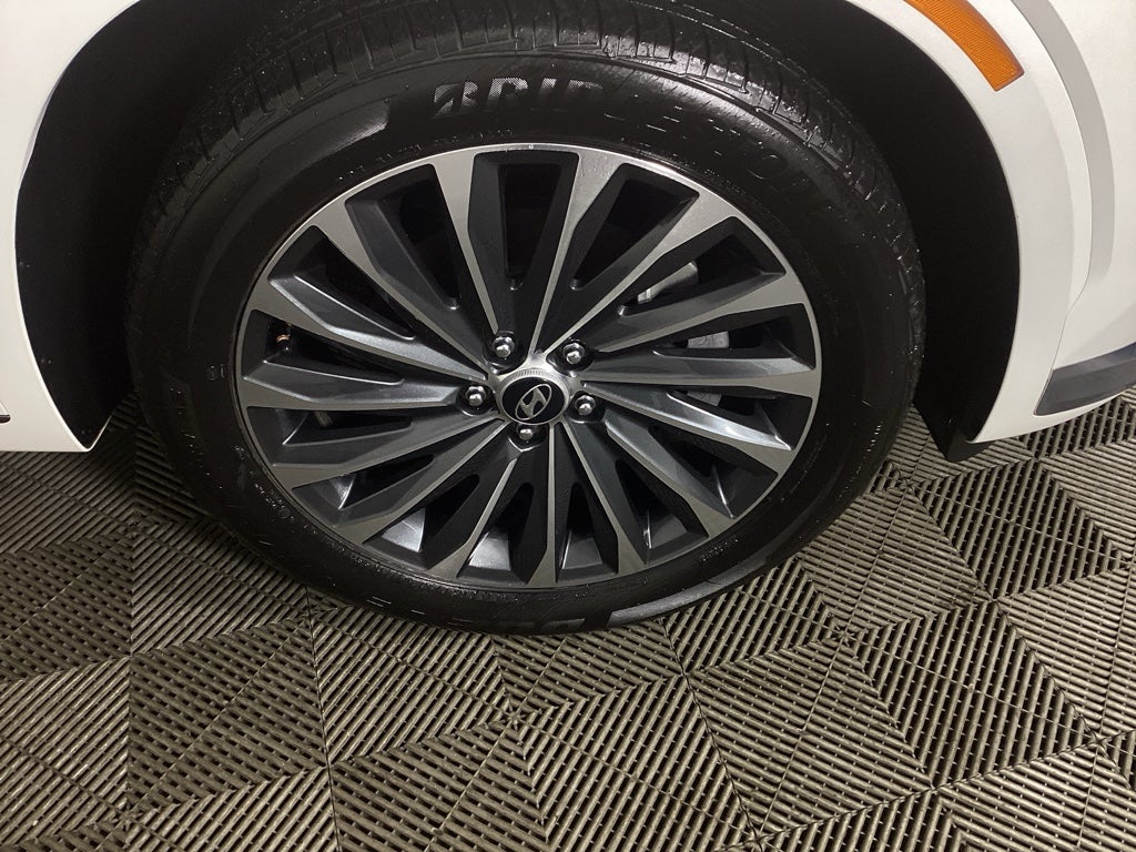 2024 Hyundai Palisade Ultimate Calligraphy