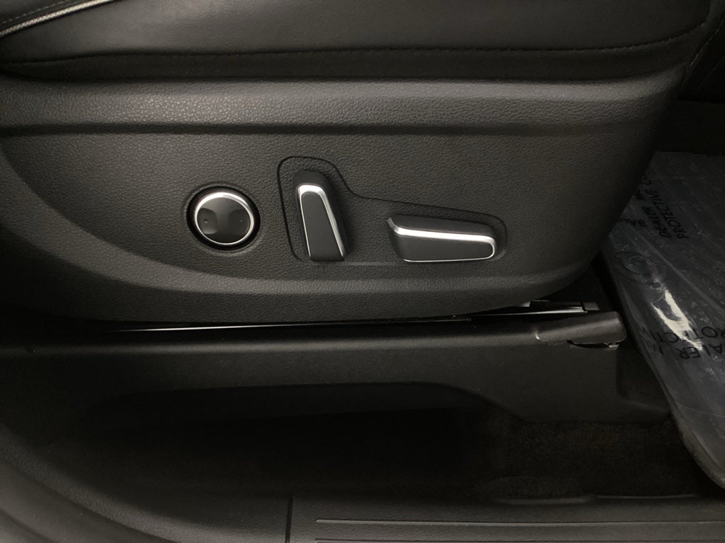 2024 Hyundai Palisade Ultimate Calligraphy