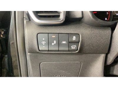 2017 Kia Sportage SX Turbo