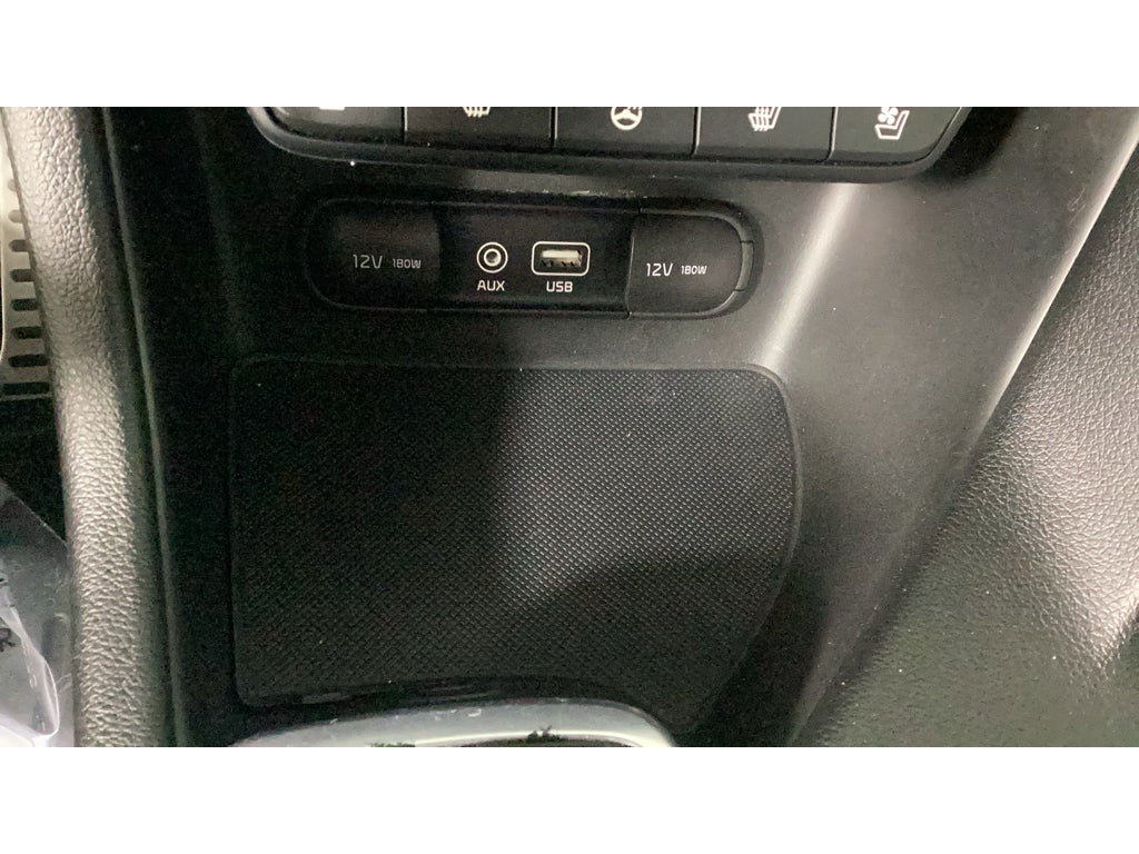 2017 Kia Sportage SX Turbo
