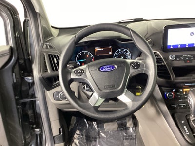 2021 Ford Transit Connect XLT