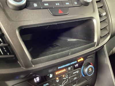 2021 Ford Transit Connect XLT