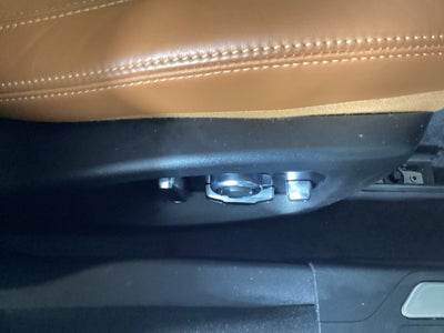 2020 Jaguar XE R-Dynamic S