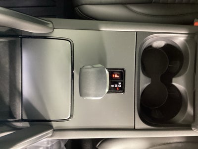 2024 Land Rover Discovery Sport Core S