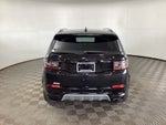 2024 Land Rover Discovery Sport Core S