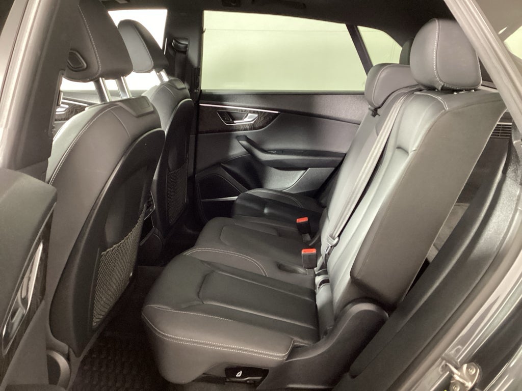 2019 Audi Q8 Prestige