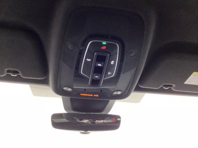 2019 Audi Q8 Prestige