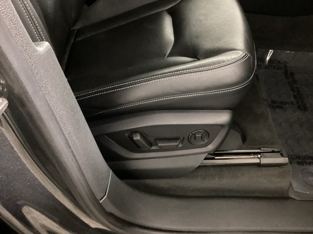 2019 Audi Q8 Prestige